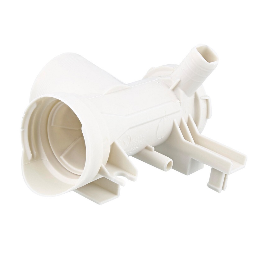 Корпус насоса Стиральной Машины AEG-ELECTROLUX-ZANUSSI 1325015236